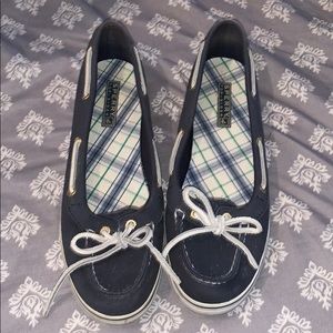Sperry Top-Sliders